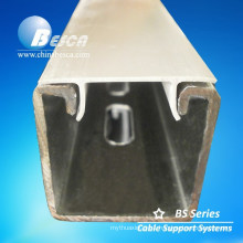 41*41mm Strut Channel with Cover - UL,cUL,CE,IEC,NEMA